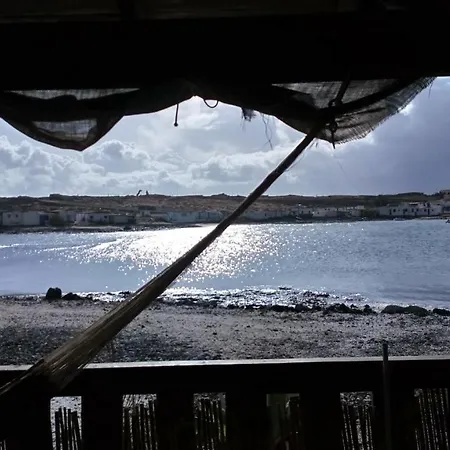 Lobster Shack 山林小屋 拉哈雷斯