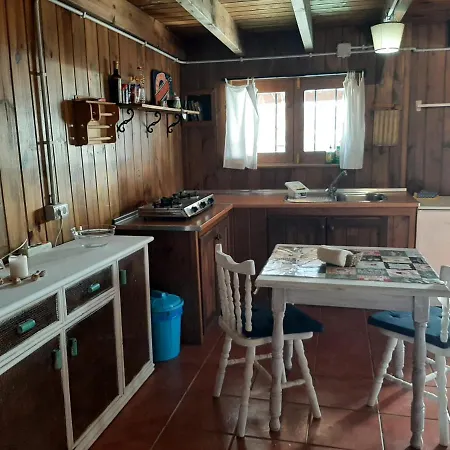 Lobster Shack 山林小屋 *